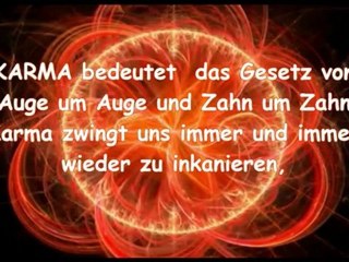 Reinkarnation - Der Weg zur Vollkommenheit