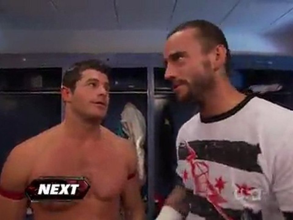 WWE Raw _720p_ - 5_12_11 Part 5_6