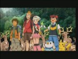 Pokémon anuncio do 11ª filme do canal panda biggs