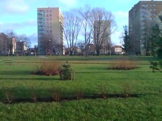 Wiosenny Mikołaj w Elblągu.