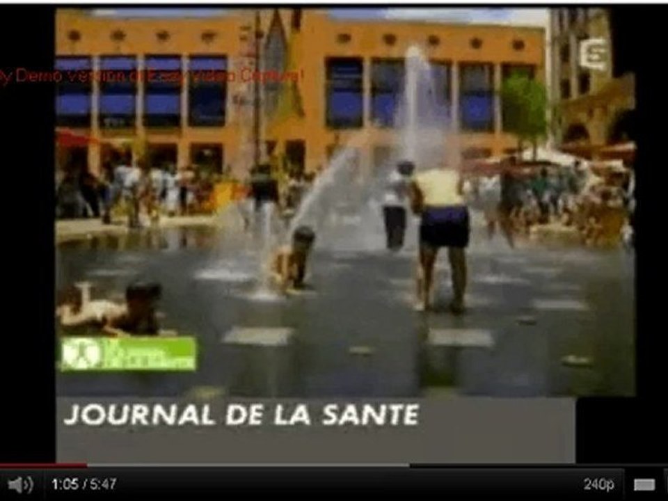 zapping ecologique