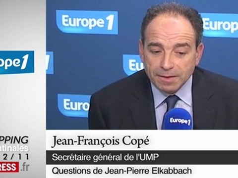 Hollande : la situation marque un échec de la politique conduite depuis 5 ans