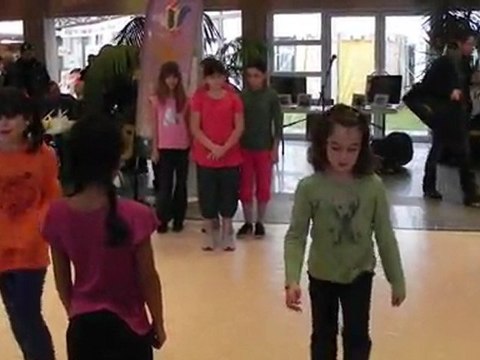 technologic (telethon 2011groupe modern 8/10ans)