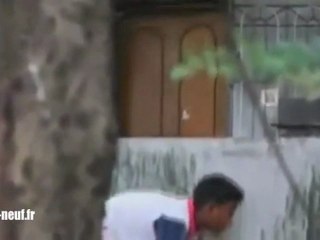 Blague de la sonnette