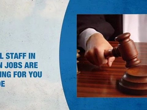 Legal Staff In Epping NH