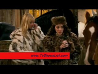 2 Broke Girls Season 1 Episode 11 (And the Reality Check) 2011