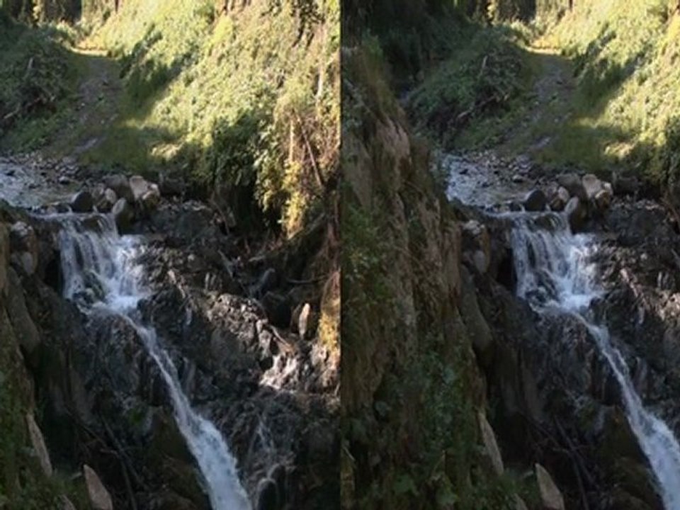 Mercedes-Benz M-Klasse 3D