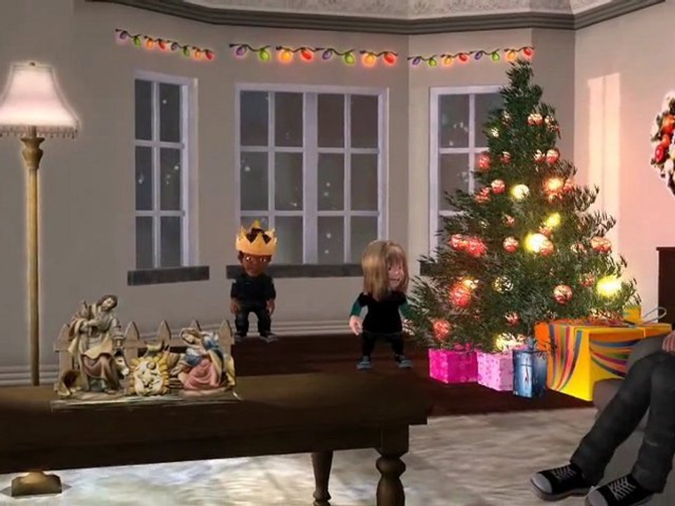 Felice Romano - Le note di Natale