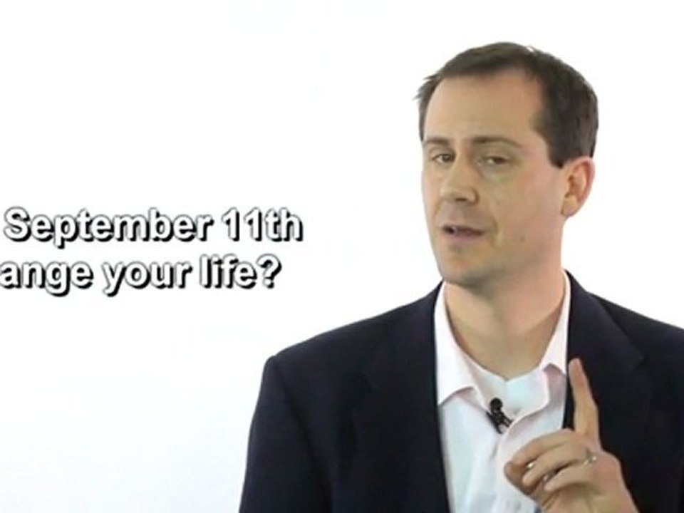 Financial Decisions, Steps to Financial Planning, Smart Investments - Learn from September 11th