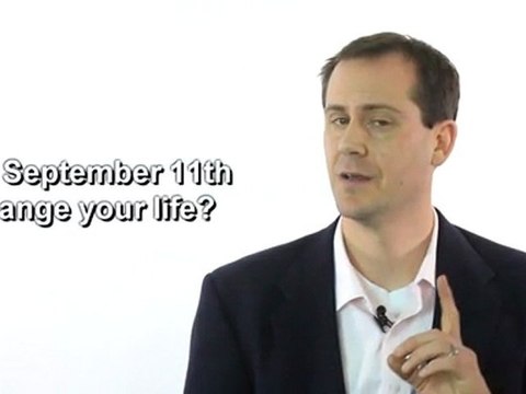 Financial Decisions, Steps to Financial Planning, Smart Investments - Learn from September 11th