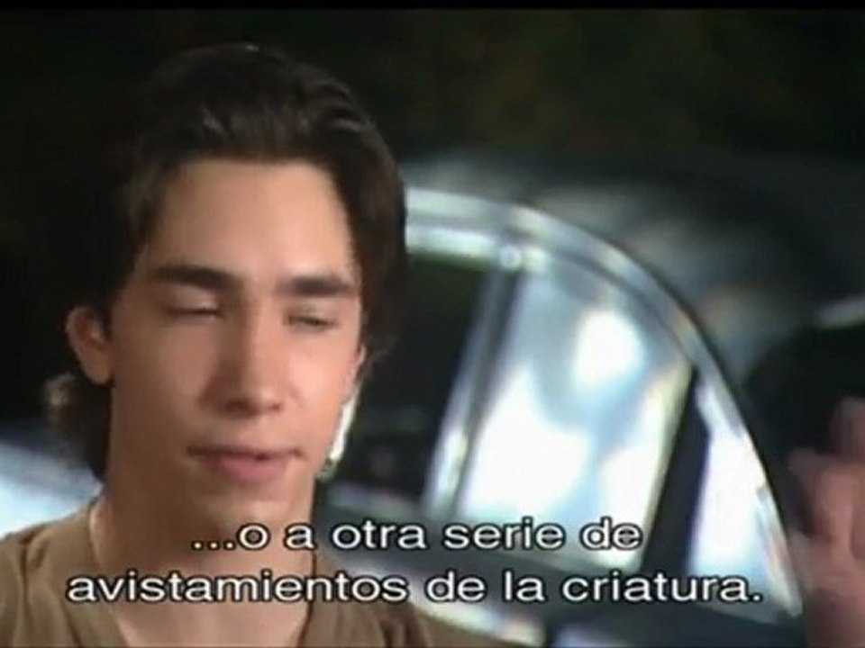 Como Se Hizo: Jeepers Creepers: Subtitulado En Español: Parte 1: Inicial