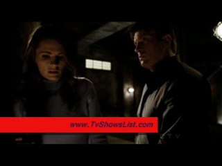 Castle Season 4 Episode 10 (Cuffed) 2011