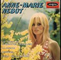 Anne-Marie Nebot L'eau de l'espoir (1968)