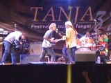 FOUAD HANI SPECTACLE TANJAZZ 2011 A U MAROC A TANGER