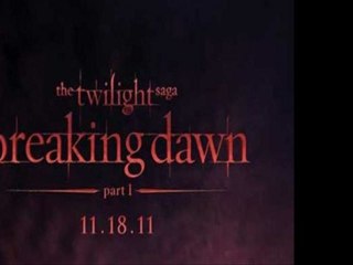 Twilight Saga Breaking Dawn Part 1 Megavideo Full