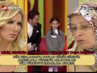 Beyaz'ın Sultanı 79. Bölüm 1.Kısım