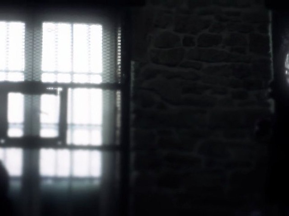 #5 TGV GéNéRiQ Festival 2011 - En prison sans passer par la case départ