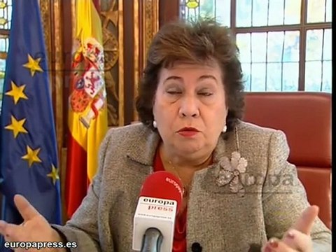 Defensora del Pueblo, no a la paridad impuesta de listas