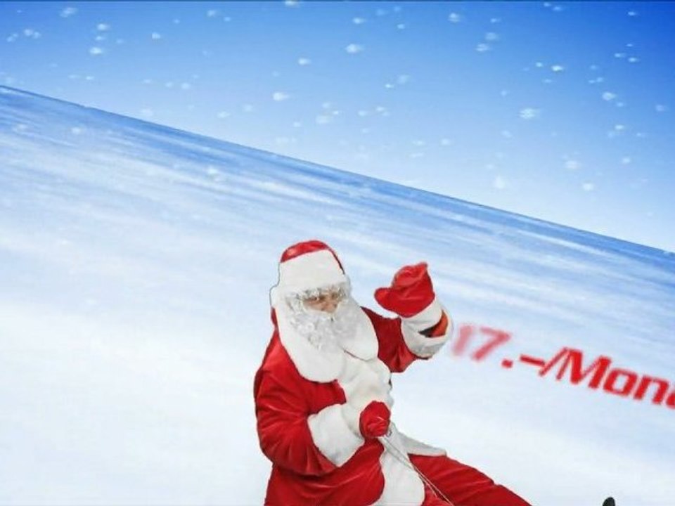 VTX spot 2011 Weihnachtsangebote