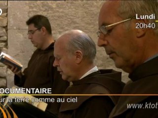 Sur la Terre comme au Ciel