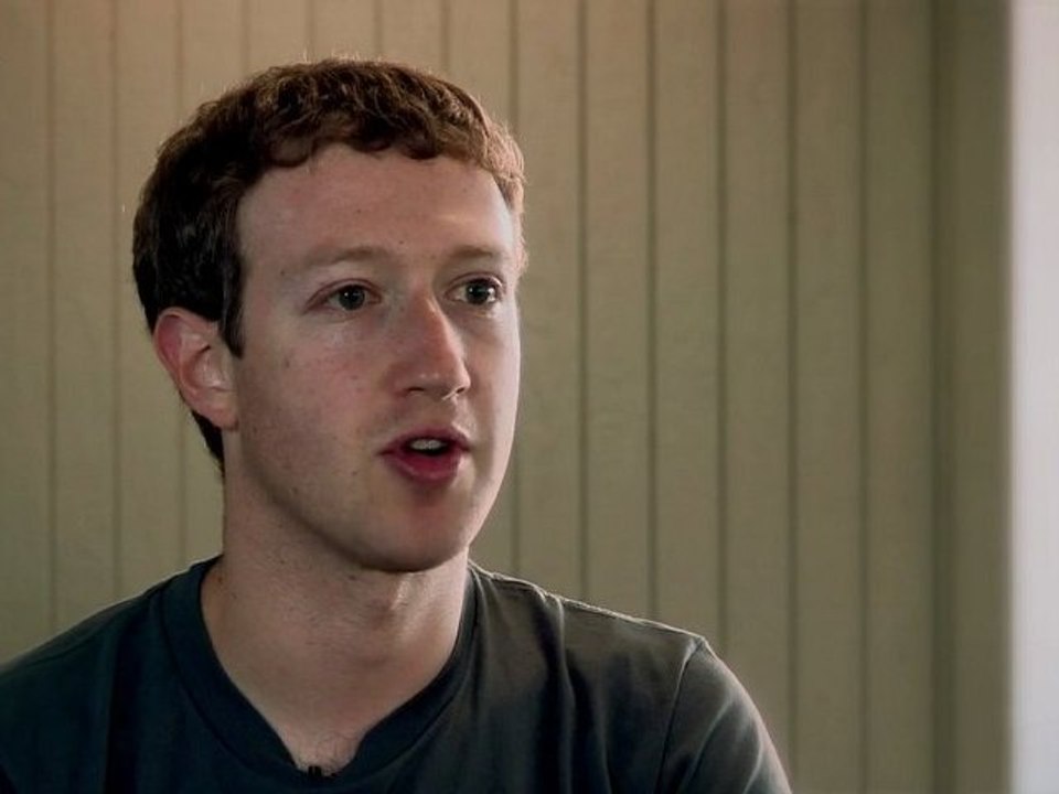 Mark Zuckerberg - Inside Facebook [Full Doc]