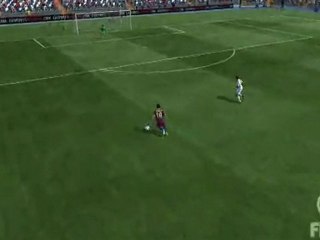 Supercoupe Real - Barça : Percée de Messi