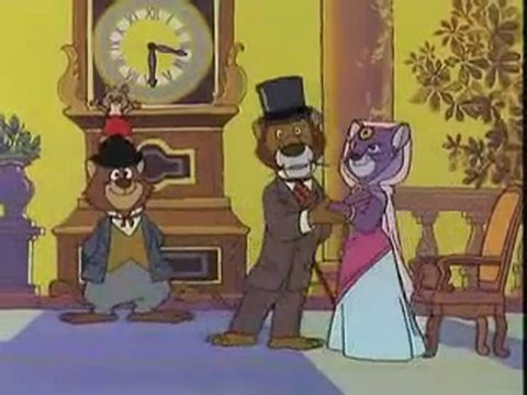 LE TOUR DU MONDE EN 80 JOURS générique