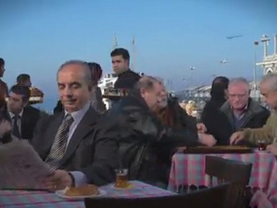 Nish Adalar