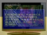 Grundig 26 VLC 9140 S 66 cm (26 Zoll) LCD-Fernseher