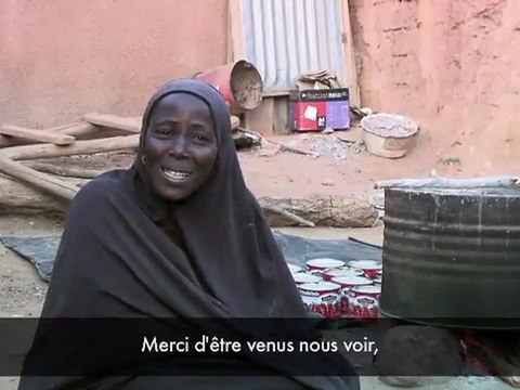 Prix Environnement International Microfinance Awards 2011