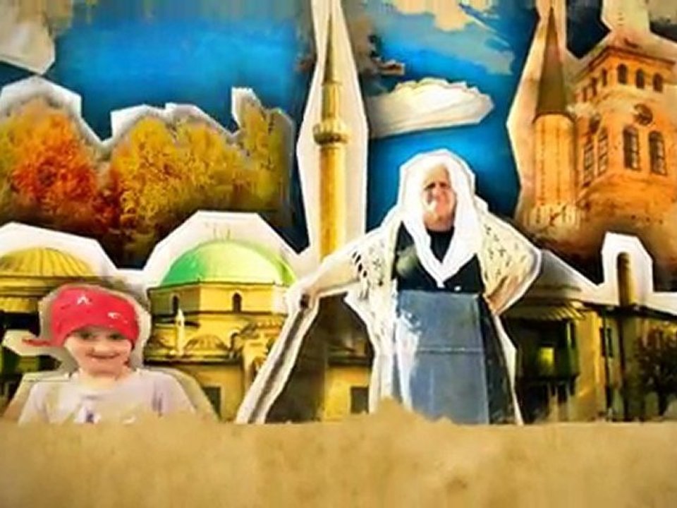 Ramazan Gezgini