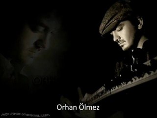 Orhan Ölmez   ♫♥♪ Ah Yalan Dünya ♫♥♪