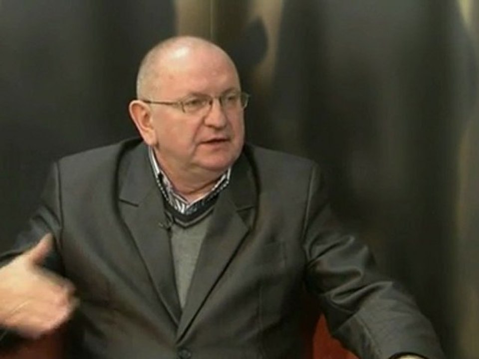 Pod lupą - Grzegorz Hryszkiewicz