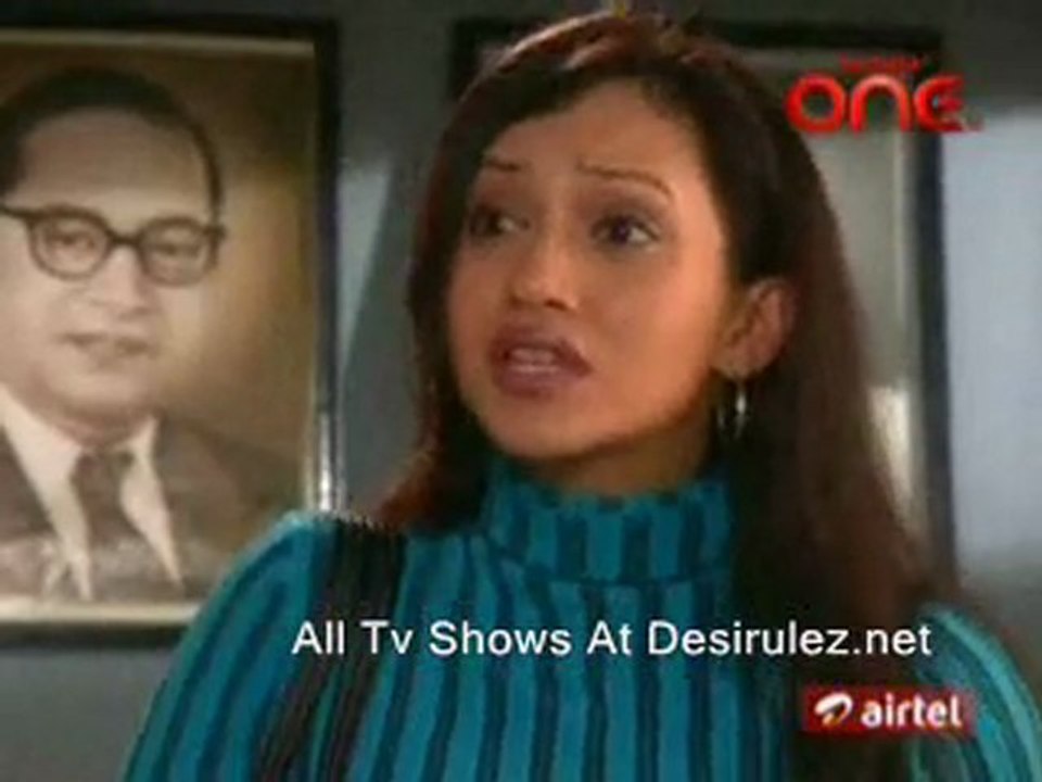 Woh Rehen Wali Mehlon Ki 6th December 2011 pt2