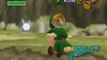 Zelda : Ocarina of Time - [Soluce - 038. Vers le Ranch Lon Lon]