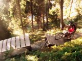 Verbier Bikepark 2011 - Promo short version