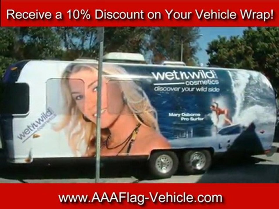 Car Wrap Advertising Companies – Watch Our Video