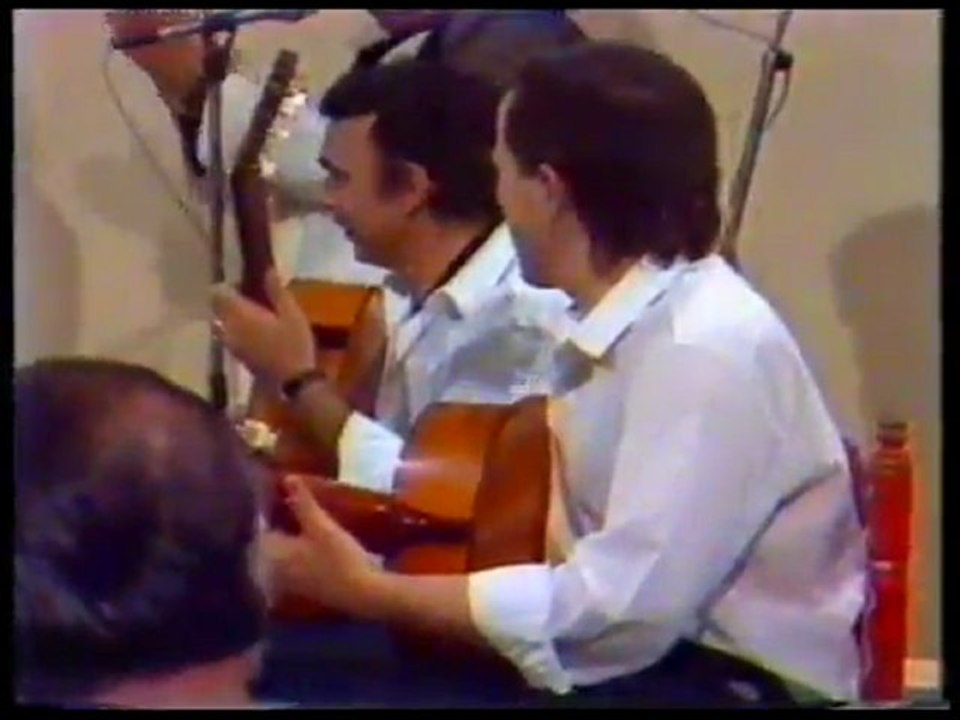 Los Montoya II - 1988