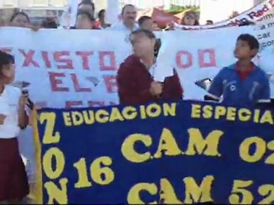 EVENTO EDUC. ESP. de la Discapacidad - copia