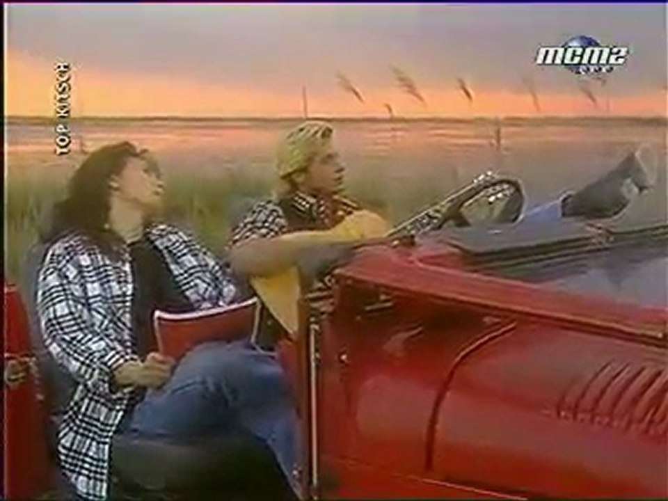 Jean-Pierre Francois - Je Te Survivrai