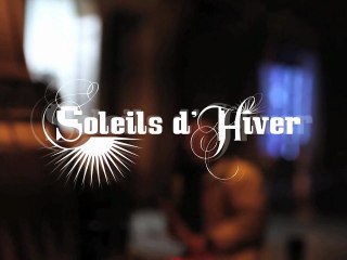 Soleils d'hiver