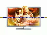 Philips 37PFL7606K/02 94 cm (37 Zoll) Ambilight 3D LED-Backlight-Fernseher