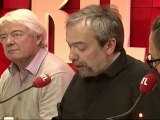 A la Bonne Heure du 6 Décembre 2011 : La chronique de Didier Porte