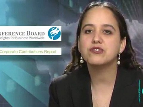 CITGO’s Houston Headquarters Wins LEED Gold Certification; Pharmaceuticals Lead the Way in Corporate Contributions, Says a New Conference Board Report - CSR Minute for December 5, 2011