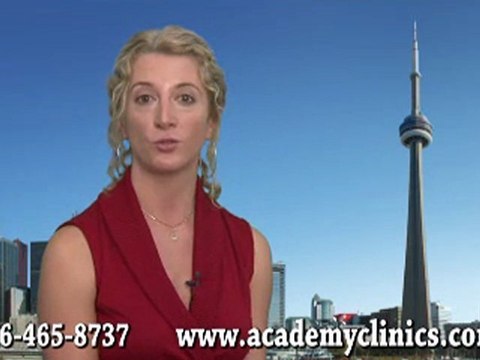 Chiropodist in Toronto, ON - MARZ HARDY, D.Ch., B.Sc. - ACADEMY FOOT & ORTHOTIC CLINICS