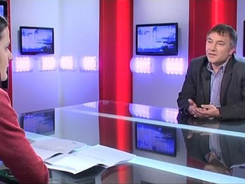 Les Echos de l'Eco : Christophe Viet (Ventealapropriete.com)