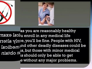 Non Medical Exam Life Insurance Tips