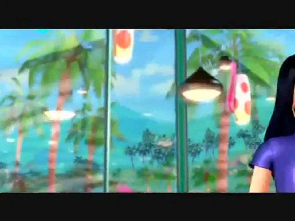 Barbie el Secreto de las Hadas Parte 7 7