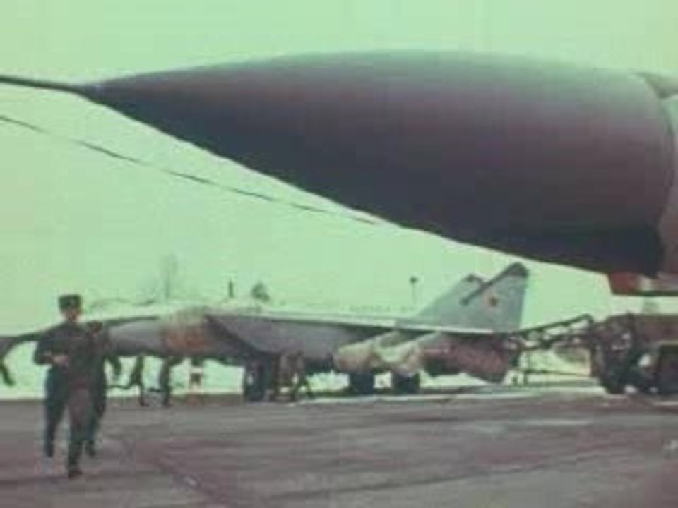 MiG-25
