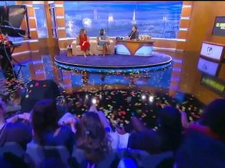 CE SOIR AVEC ARTHUR "Anecdote Brigitte" émission 9 saison 2